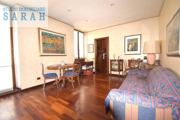 appartamento in vendita a Viareggio