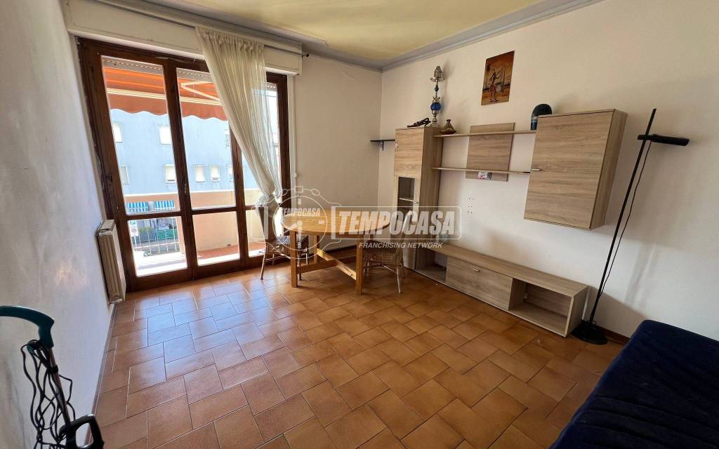 appartamento in vendita a Viareggio in zona Campo d'Aviazione