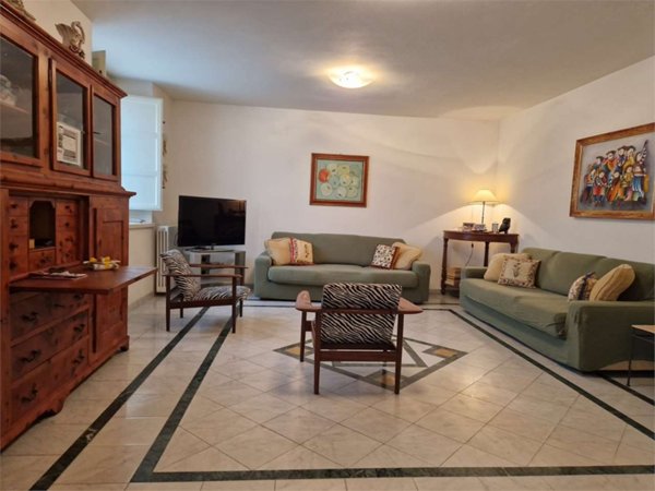 appartamento in vendita a Viareggio in zona Marco Polo