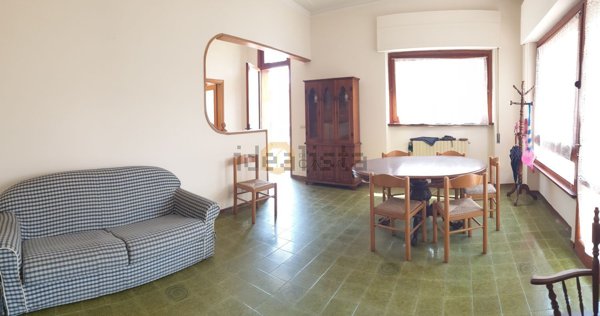 casa indipendente in vendita a Viareggio in zona Migliarina