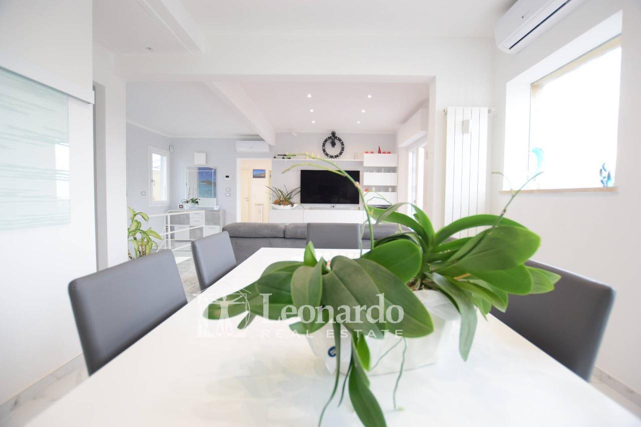 appartamento in vendita a Viareggio