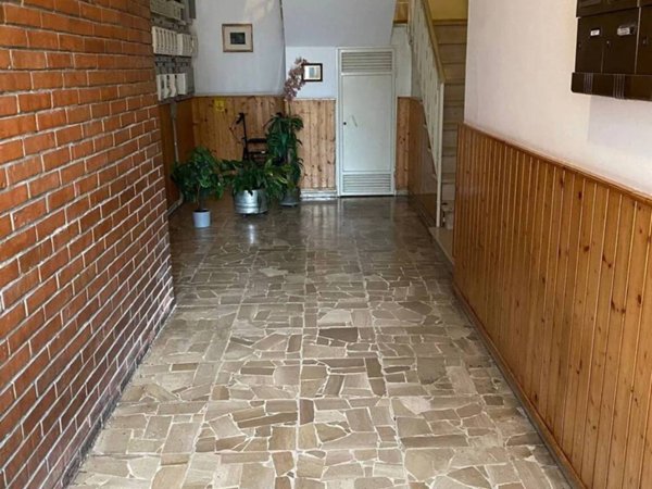 appartamento in vendita a Viareggio in zona Migliarina