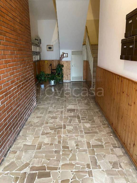 appartamento in vendita a Viareggio