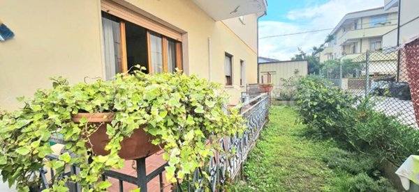 appartamento in vendita a Viareggio