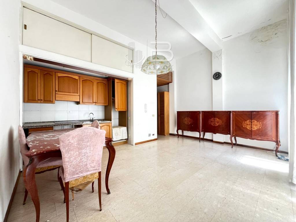 appartamento in vendita a Viareggio