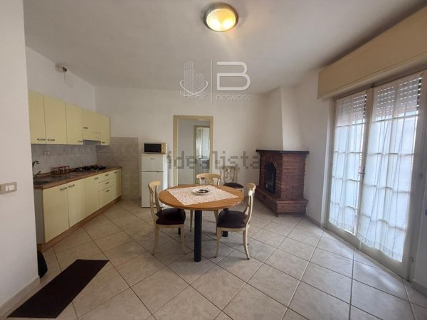 appartamento in vendita a Viareggio in zona Torre del Lago