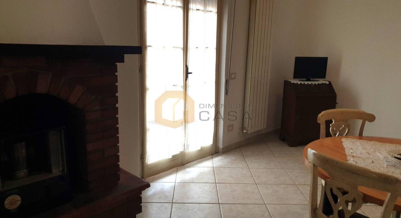 appartamento in vendita a Viareggio in zona Centro Storico