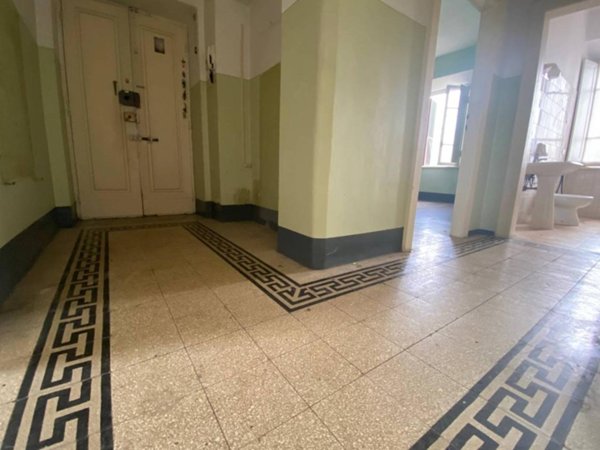 appartamento in vendita a Viareggio in zona Centro Storico