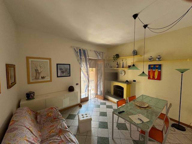 appartamento in vendita a Viareggio
