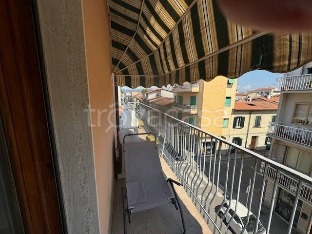 appartamento in vendita a Viareggio