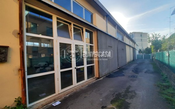 loft in vendita a Viareggio