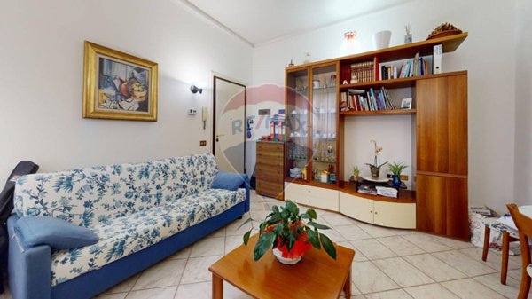 appartamento in vendita a Viareggio in zona Don Bosco