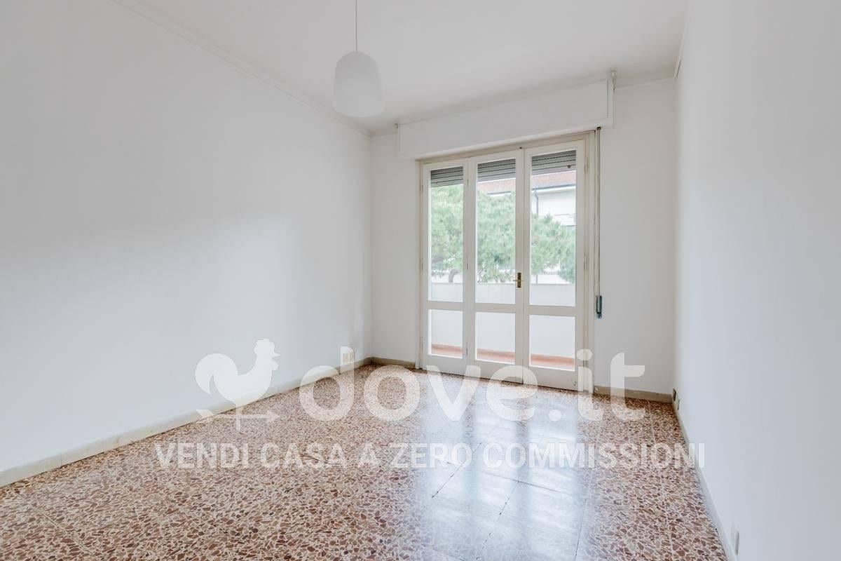 appartamento in vendita a Viareggio in zona Centro Storico