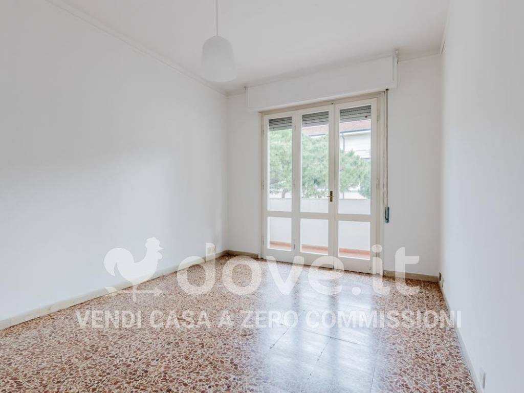 appartamento in vendita a Viareggio in zona Centro Storico