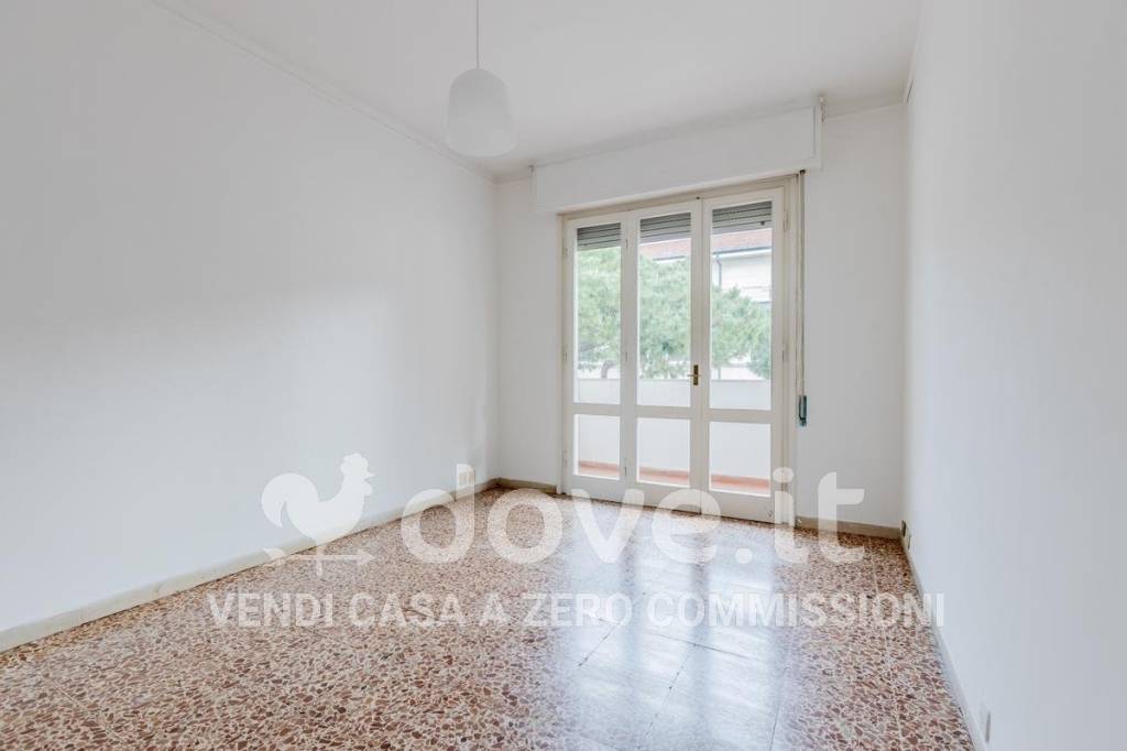 appartamento in vendita a Viareggio in zona Centro Storico