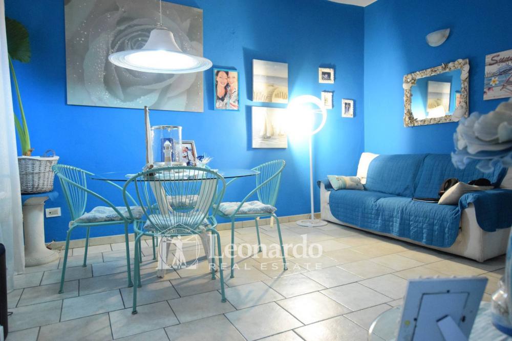 appartamento in vendita a Viareggio in zona Centro Storico
