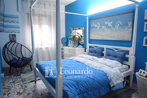 appartamento in vendita a Viareggio in zona Centro Storico