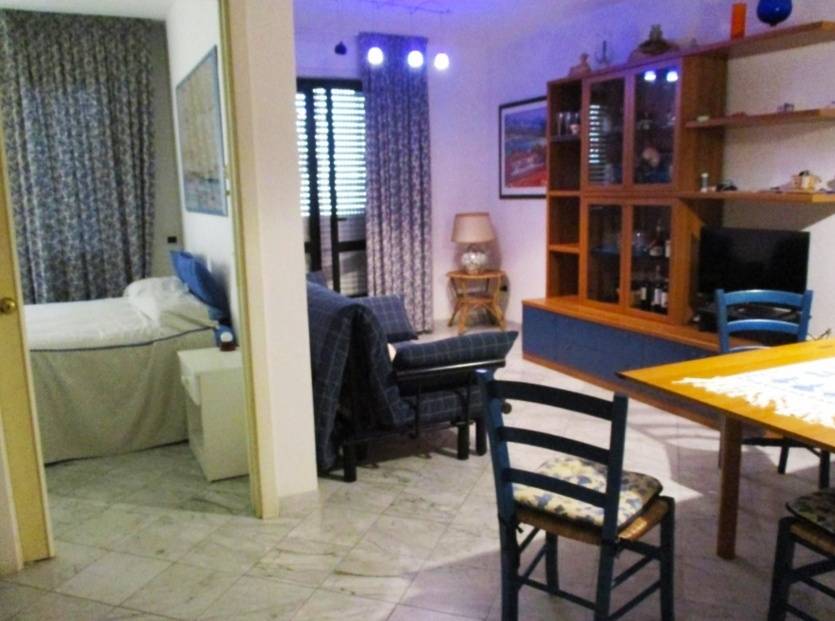 appartamento in vendita a Viareggio