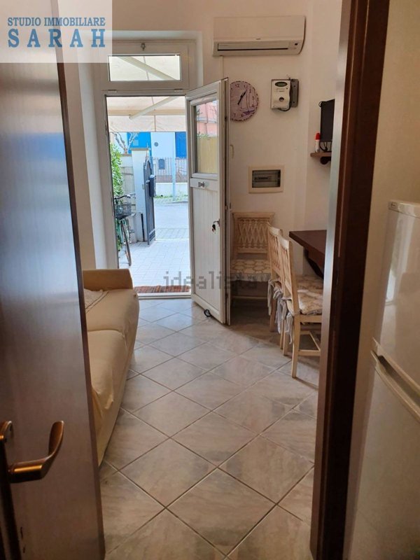 appartamento in vendita a Viareggio in zona Centro Storico