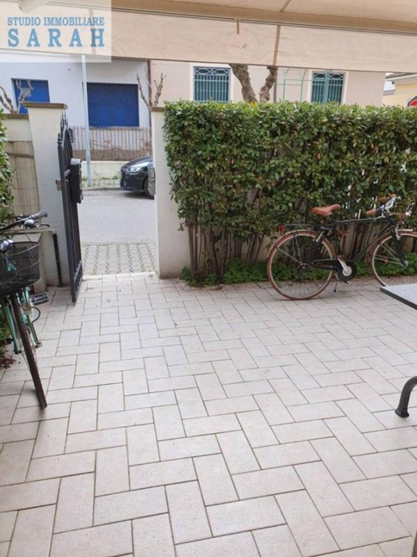 appartamento in vendita a Viareggio in zona Centro Storico