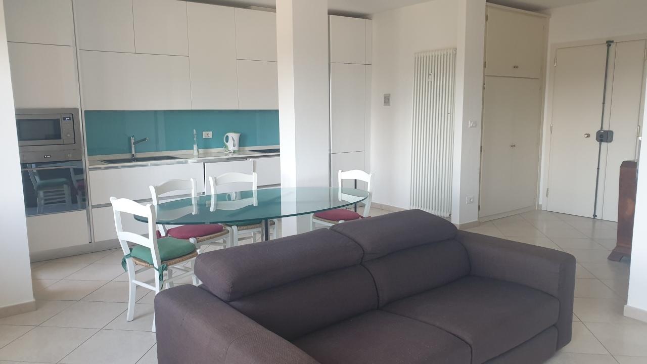 appartamento in vendita a Viareggio
