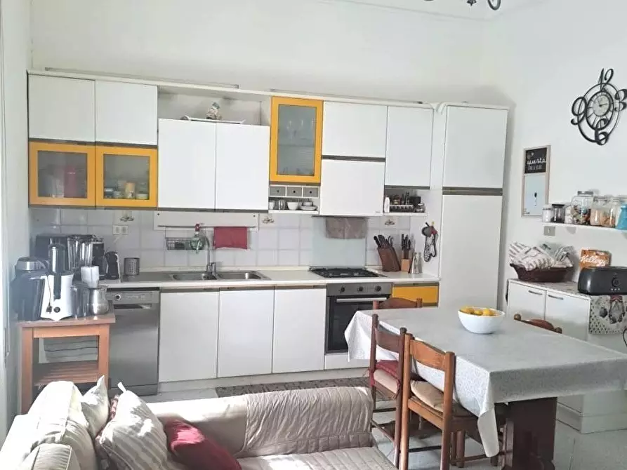 appartamento in vendita a Viareggio in zona Centro Storico