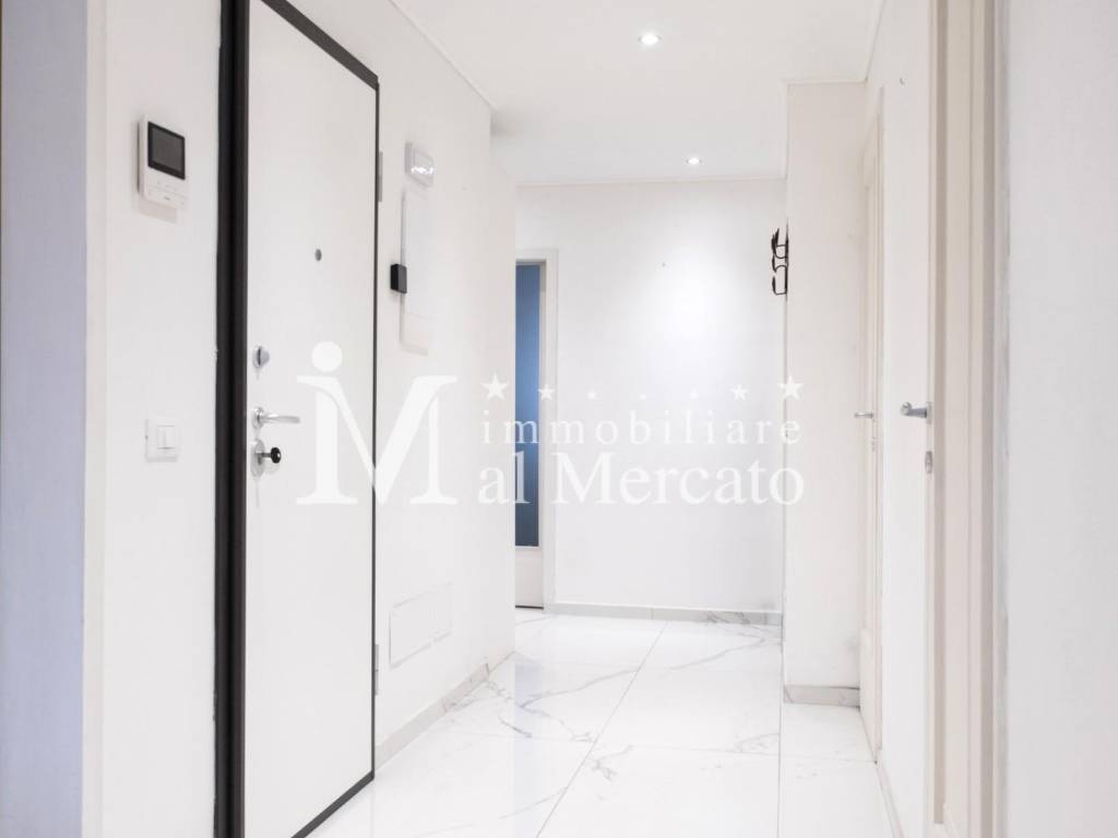 appartamento in vendita a Viareggio