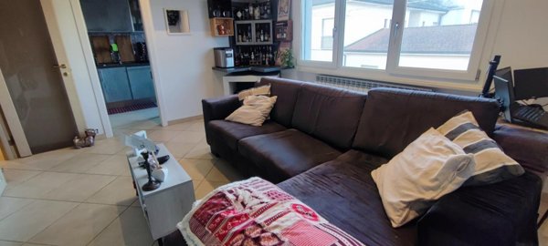 appartamento in vendita a Viareggio in zona Migliarina