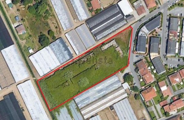 rudere in vendita a Viareggio