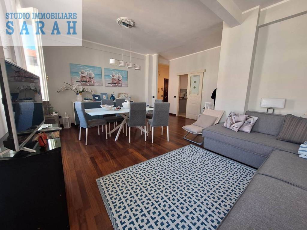 appartamento in vendita a Viareggio