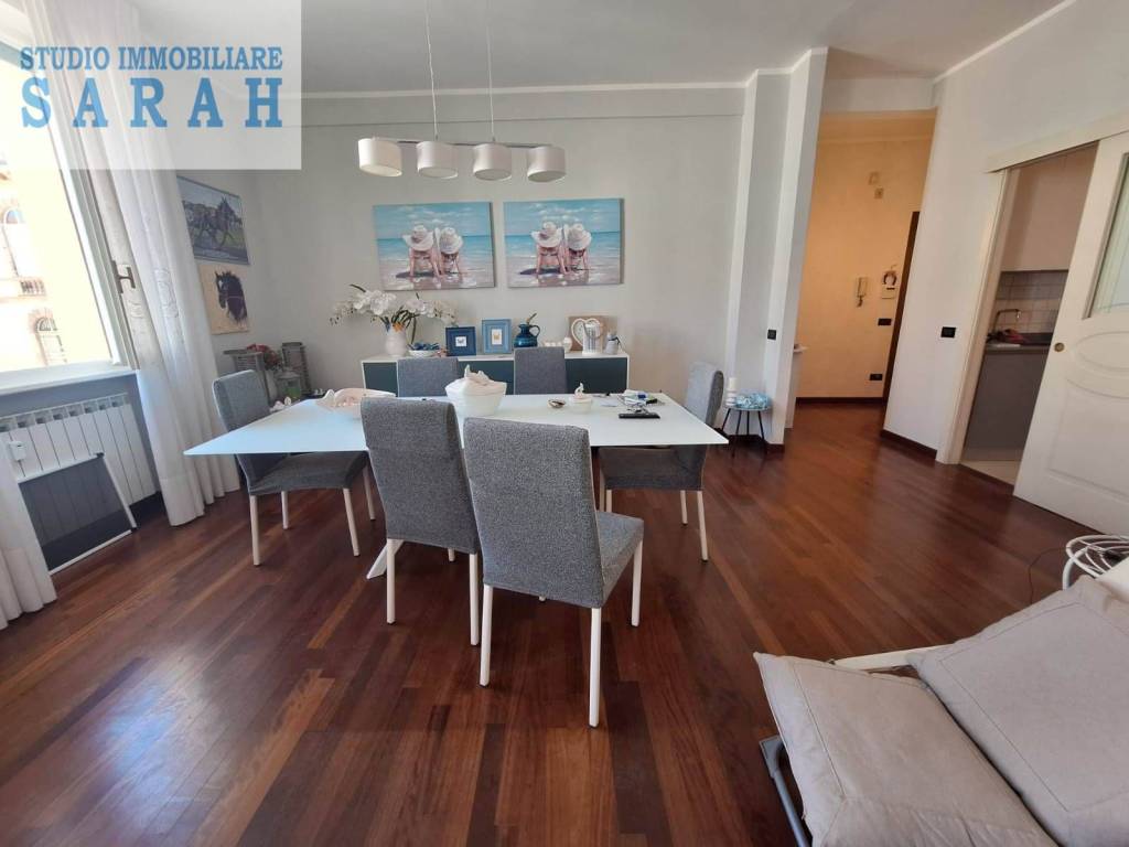 appartamento in vendita a Viareggio