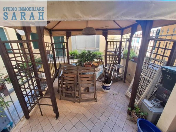 appartamento in vendita a Viareggio