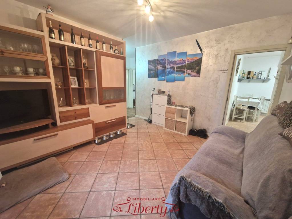 appartamento in vendita a Viareggio