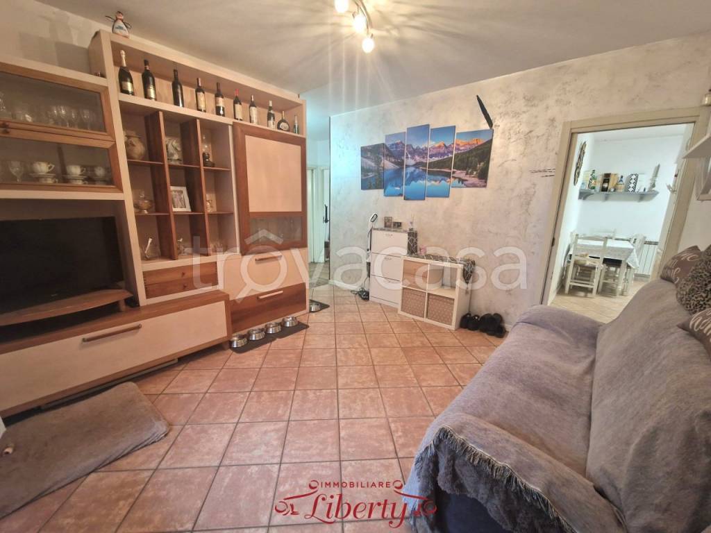 appartamento in vendita a Viareggio