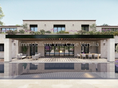casa indipendente in vendita a Viareggio