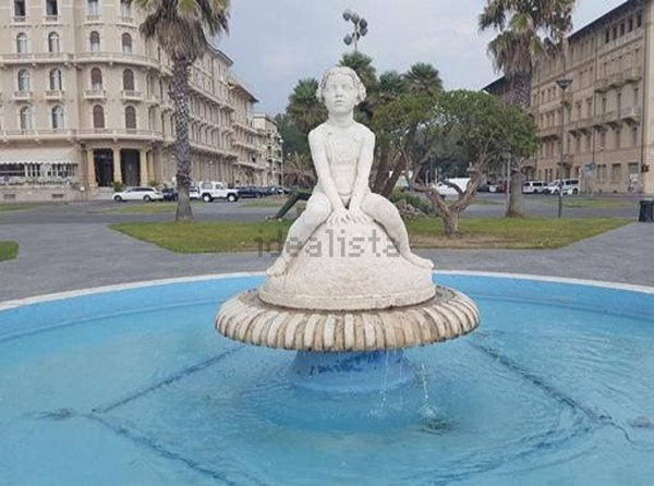 appartamento in vendita a Viareggio