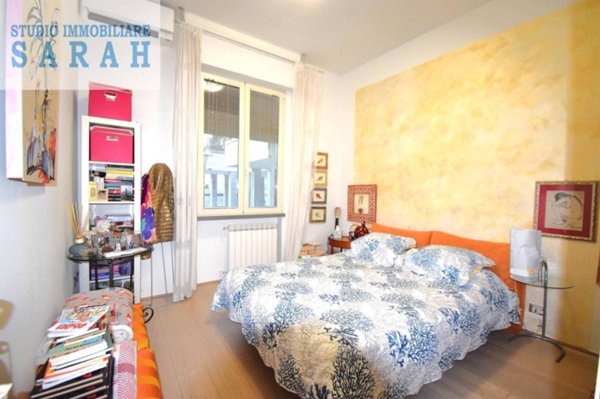 appartamento in vendita a Viareggio
