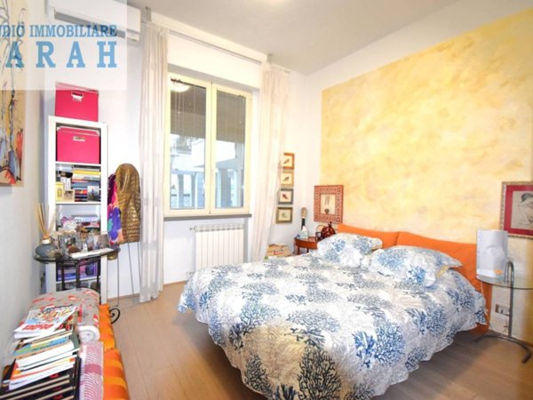 appartamento in vendita a Viareggio in zona Marco Polo