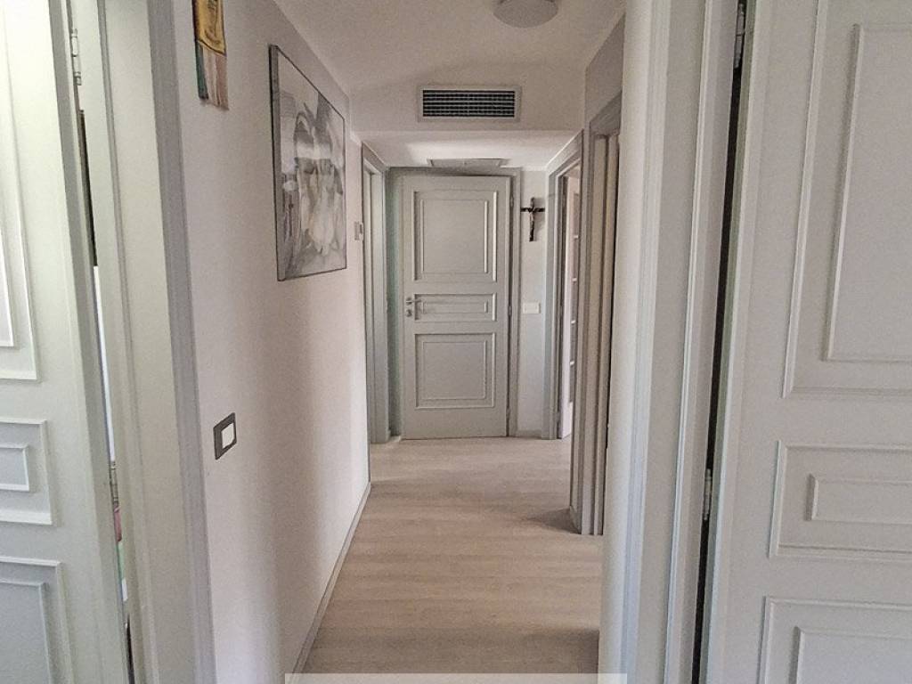 appartamento in vendita a Viareggio in zona Marco Polo