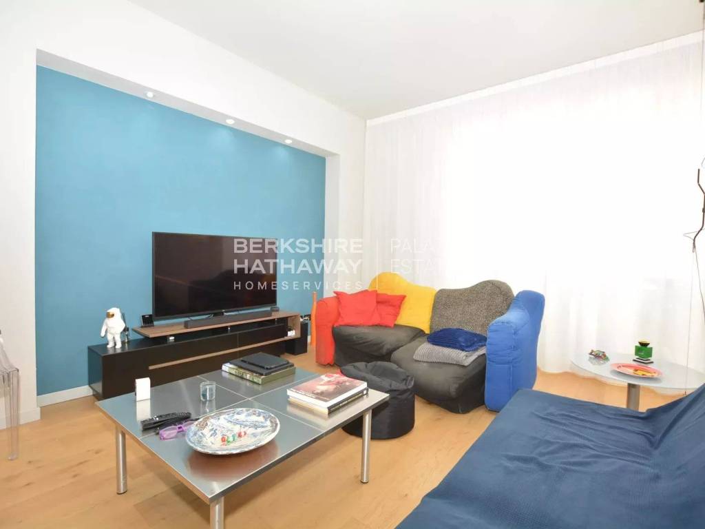 appartamento in vendita a Viareggio in zona Marco Polo