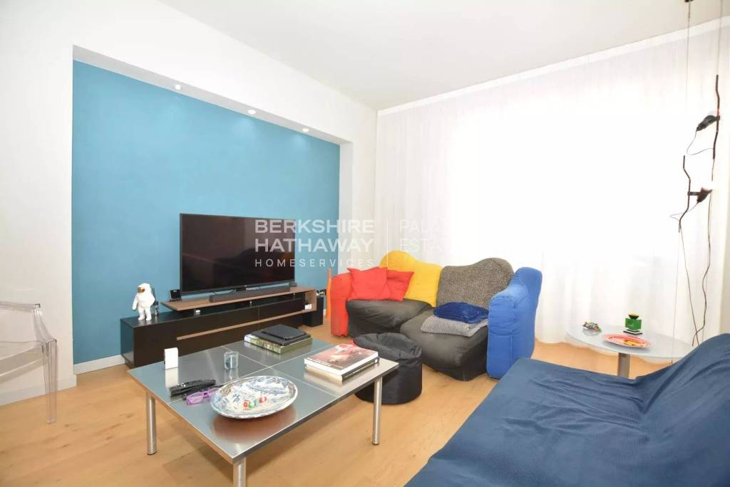 appartamento in vendita a Viareggio in zona Marco Polo