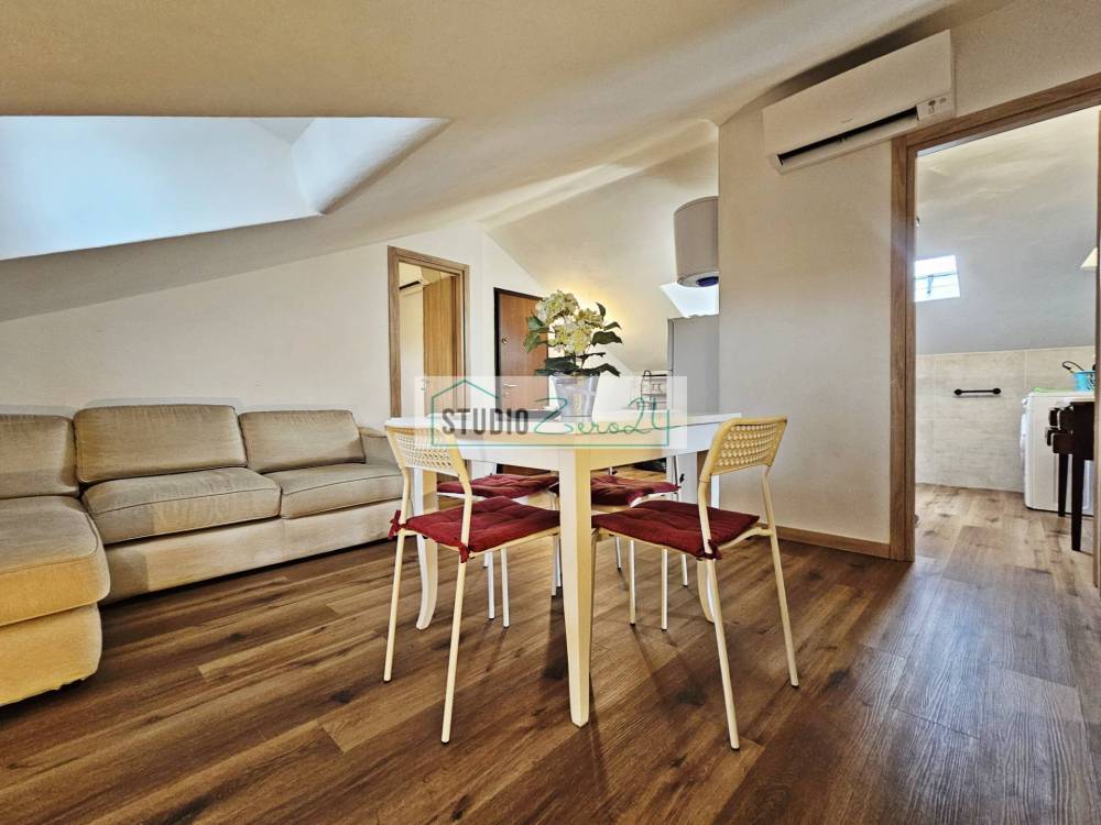 appartamento in vendita a Viareggio in zona Torre del Lago