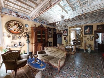 appartamento in vendita a Viareggio in zona Centro Storico
