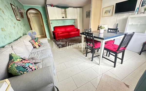 appartamento in vendita a Viareggio in zona Marco Polo