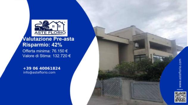 appartamento in vendita a Viareggio in zona Torre del Lago