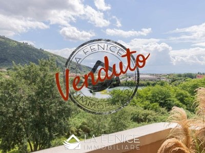 appartamento in vendita a Viareggio