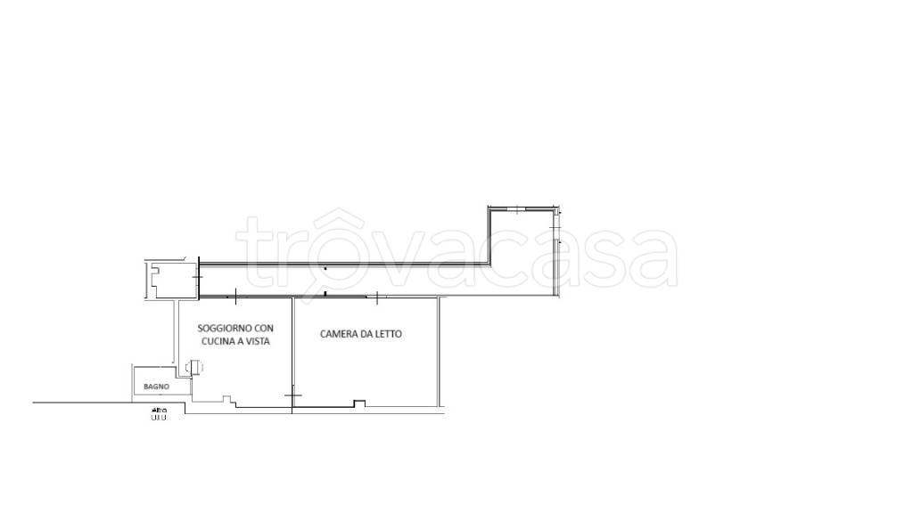 casa indipendente in vendita a Viareggio in zona Centro Storico