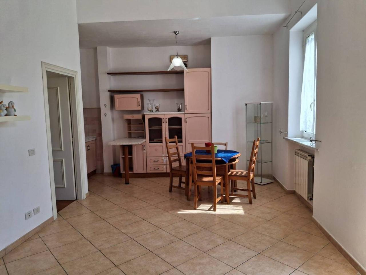 appartamento in vendita a Viareggio in zona Marco Polo