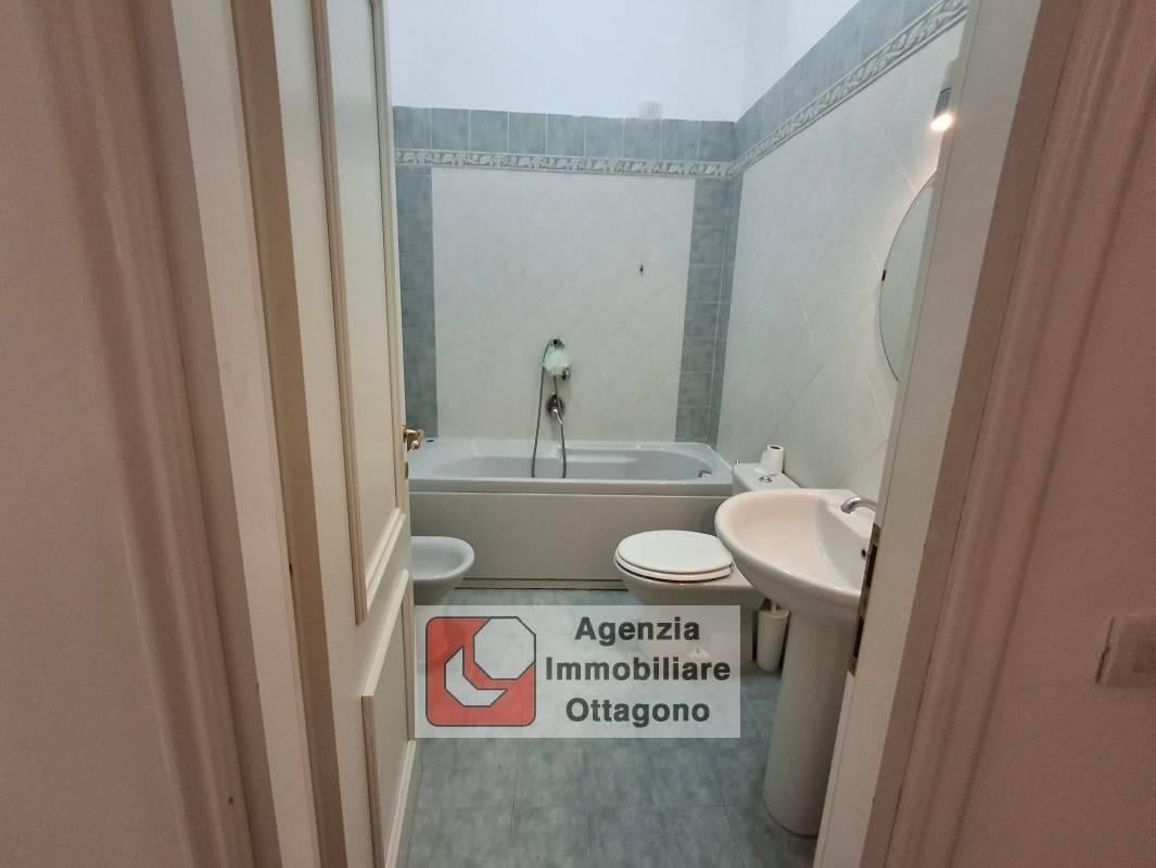 appartamento in vendita a Viareggio in zona Marco Polo
