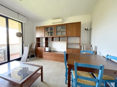 appartamento in vendita a Viareggio in zona Torre del Lago